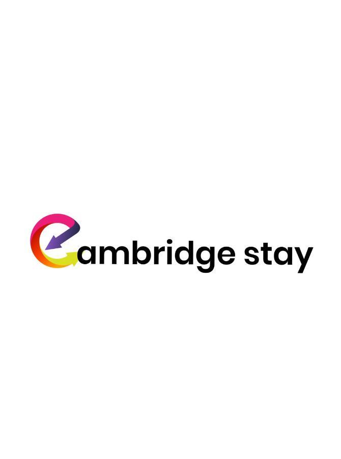 Cambridge Stay Uk Bagian luar foto